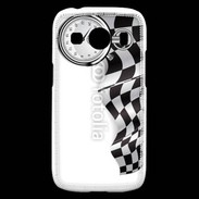 Coque Samsung Galaxy Ace4 ligne d'arrivée