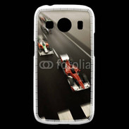 Coque Samsung Galaxy Ace4 F1 racing