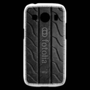 Coque Samsung Galaxy Ace4 Effet pneu de voiture