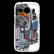 Coque Samsung Galaxy Ace4 Hot road 1