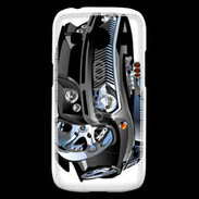 Coque Samsung Galaxy Ace4 Hot rod 1