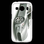Coque Samsung Galaxy Ace4 Voiture de sport italienne haut de gamme