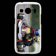 Coque Samsung Galaxy Ace4 Course de karting 5
