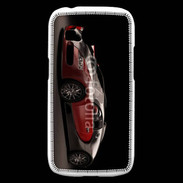 Coque Samsung Galaxy Ace4 Voiture de sport luxueuse 5