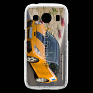 Coque Samsung Galaxy Ace4 voiture circuit