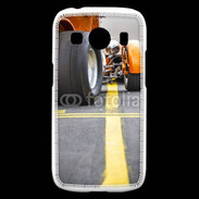 Coque Samsung Galaxy Ace4 Dragster 3