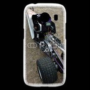 Coque Samsung Galaxy Ace4 Dragster 8