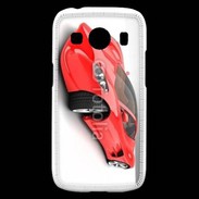 Coque Samsung Galaxy Ace4 Prototype automobile