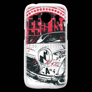 Coque Samsung Galaxy Ace4 Illustration Speed Way
