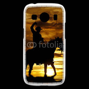 Coque Samsung Galaxy Ace4 Cowboy 3