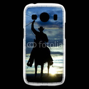 Coque Samsung Galaxy Ace4 Cowboy 4