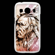 Coque Samsung Galaxy Ace4 Chef indien