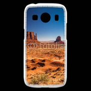 Coque Samsung Galaxy Ace4 Monument Valley USA 5