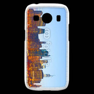 Coque Samsung Galaxy Ace4 Manhattan by night 3