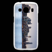 Coque Samsung Galaxy Ace4 Manhattan by night 5