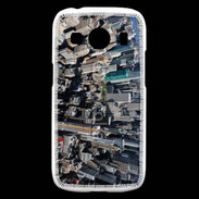 Coque Samsung Galaxy Ace4 Manhattan 5