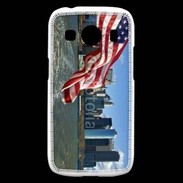 Coque Samsung Galaxy Ace4 Manhattan 7
