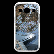Coque Samsung Galaxy Ace4 Colombus Circle