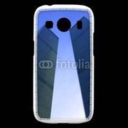 Coque Samsung Galaxy Ace4 World trade center 2