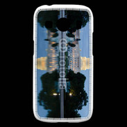 Coque Samsung Galaxy Ace4 Le capitole