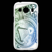 Coque Samsung Galaxy Ace4 Dollars américains 65