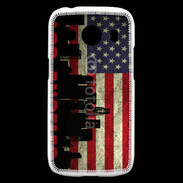 Coque Samsung Galaxy Ace4 Los Angeles USA