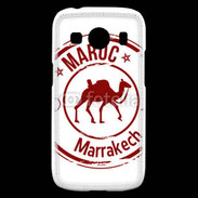 Coque Samsung Galaxy Ace4 Marrakech Maroc