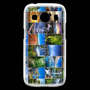 Coque Samsung Galaxy Ace4 Ile de la Réunion