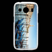 Coque Samsung Galaxy Ace4 Gondole de Venise