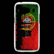 Coque Samsung Galaxy Ace4 Lisbonne Portugal