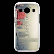 Coque Samsung Galaxy Ace4 Hong Kong
