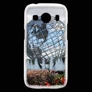 Coque Samsung Galaxy Ace4 NYC