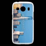 Coque Samsung Galaxy Ace4 Freedom Tower NYC 1