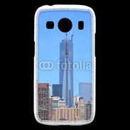 Coque Samsung Galaxy Ace4 Freedom Tower NYC 3