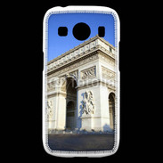 Coque Samsung Galaxy Ace4 Arc de Triomphe 1