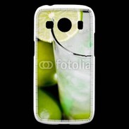 Coque Samsung Galaxy Ace4 Cocktail Caipirinia