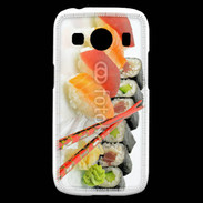 Coque Samsung Galaxy Ace4 Plaisir de sushi