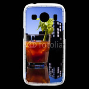 Coque Samsung Galaxy Ace4 Bloody Mary