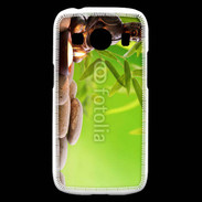 Coque Samsung Galaxy Ace4 Bouddha zen