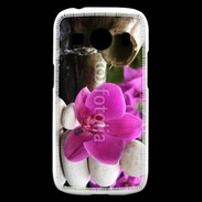 Coque Samsung Galaxy Ace4 Aux fil de l'eau