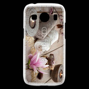Coque Samsung Galaxy Ace4 Bien être spas