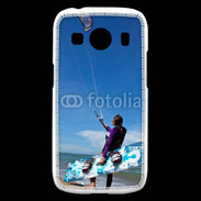 Coque Samsung Galaxy Ace4 Kite surf