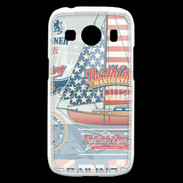 Coque Samsung Galaxy Ace4 Sailing 