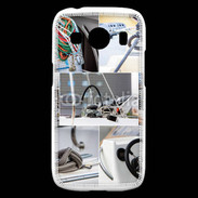 Coque Samsung Galaxy Ace4 Passion du nautisme 2