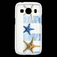 Coque Samsung Galaxy Ace4 Etoile de mer 3