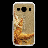 Coque Samsung Galaxy Ace4 Etoile de mer 1