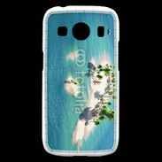 Coque Samsung Galaxy Ace4 Atole