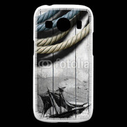 Coque Samsung Galaxy Ace4 Esprit marin 76