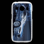 Coque Samsung Galaxy Ace4 Voiture de luxe 2