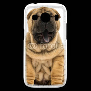 Coque Samsung Galaxy Ace4 Sharpei